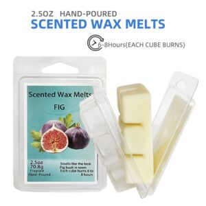 Landles Assorted Wax Melts,